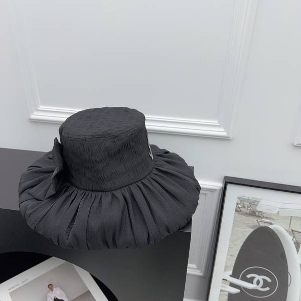 Yves Saint Laurent Hat SLH00020-1